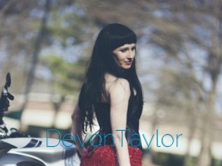 DevonTaylor