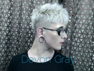 Devon_Gray