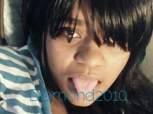 Diamond2010