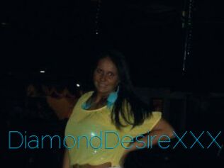 DiamondDesireXXX