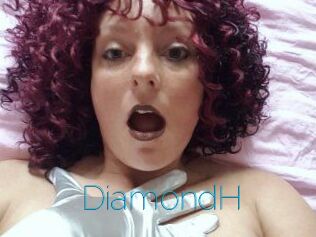 Diamond_H