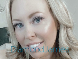 DiamondJames