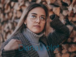 DianaViolet