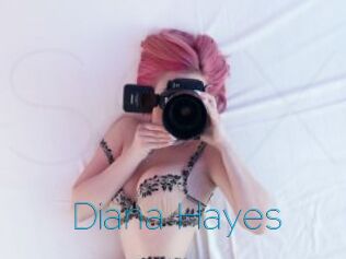 Diana_Hayes