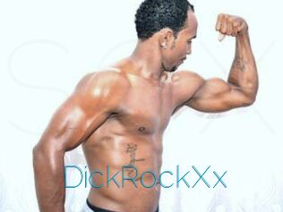 DickRockXx