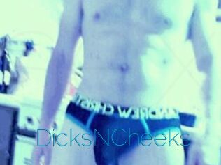 DicksNCheeks