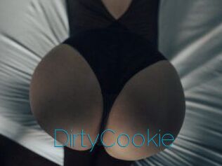 DirtyCookie