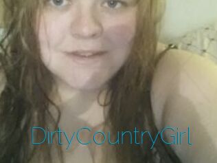 DirtyCountryGirl