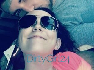 DirtyGirl24