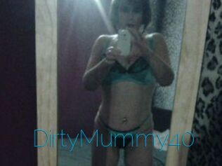 DirtyMummy40