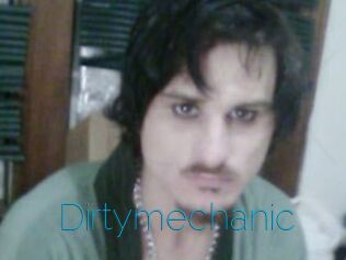 Dirtymechanic