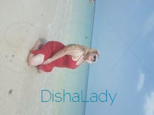 DishaLady