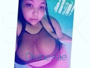 DivineAlie