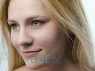 DixiDIVA