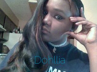 Dohllia