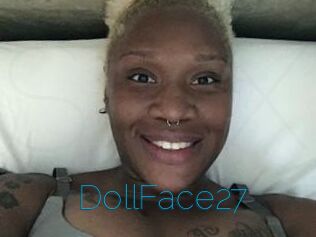 DollFace27