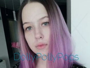 DollyPollyPops