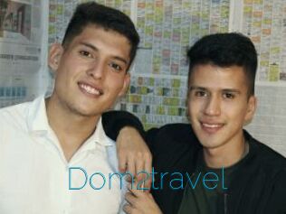 Dom2travel