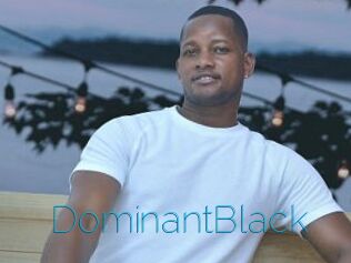 DominantBlack