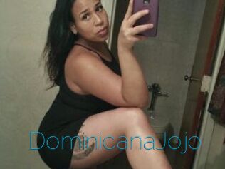 DominicanaJojo