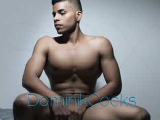 DominikCocks