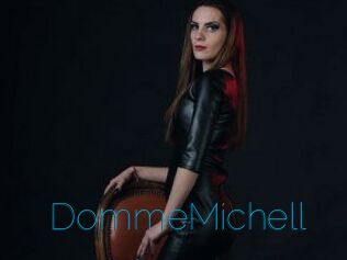 DommeMichell