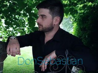 DonSebastian