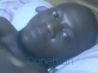 Doneman