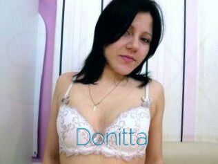 Donitta