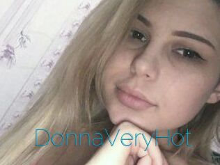 DonnaVeryHot