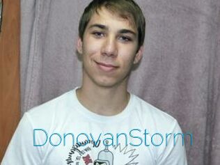 DonovanStorm