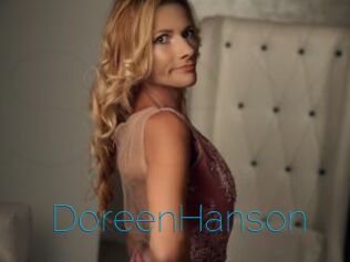 DoreenHanson