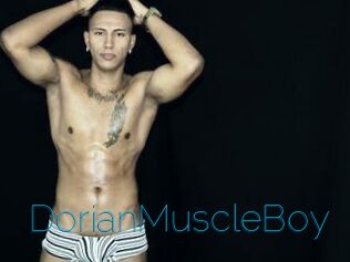 DorianMuscleBoy