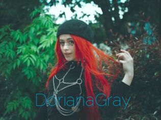 DorianaGray