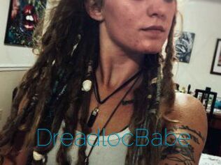 DreadlocBabe