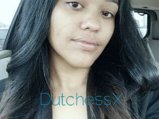 DutchessX