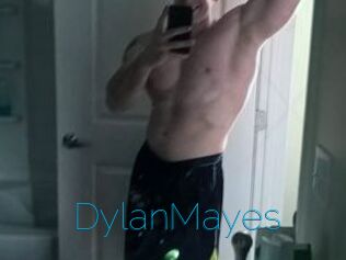 Dylan_Mayes