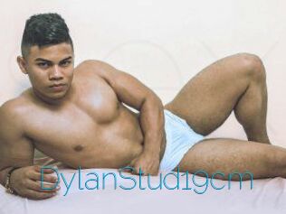 DylanStud19cm