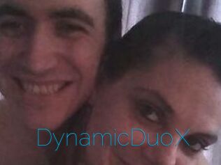 DynamicDuoX