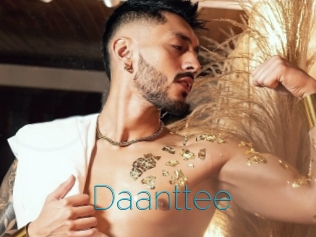 Daanttee