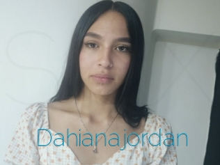 Dahianajordan