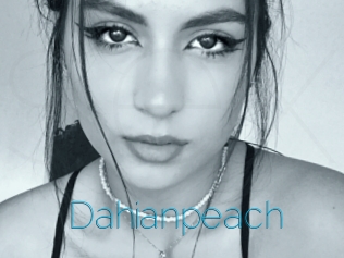 Dahianpeach