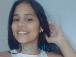 Daianatyler