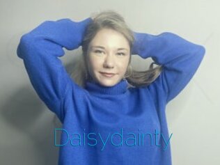 Daisydainty