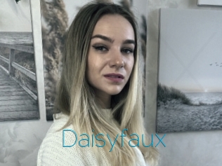 Daisyfaux