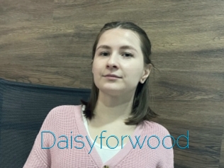 Daisyforwood