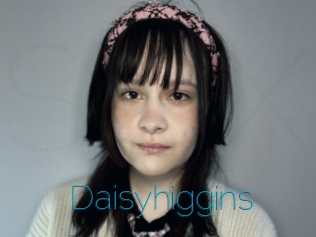 Daisyhiggins