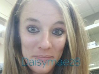 Daisymae28