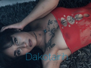 Dakotairih