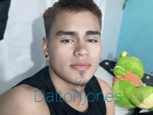 Daltonjones